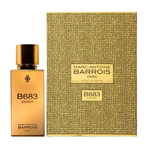 Marc-Antoine Barrois B683 Extrait de Parfum