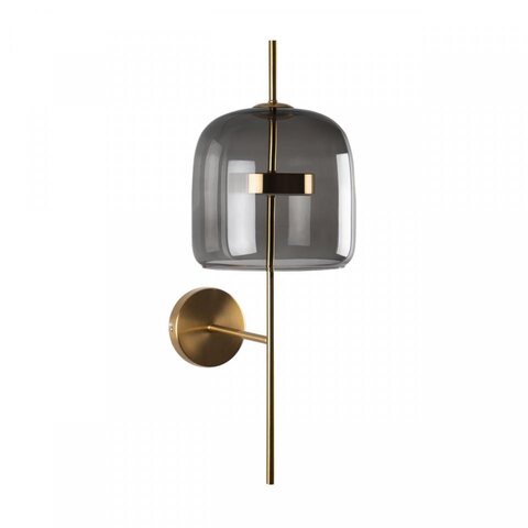 Настенный светодиодный светильник Loft It Dauphin 10041W