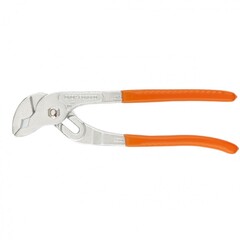157185 Клещи, 250 мм, переставные, рукоятки ПВХ  Sparta