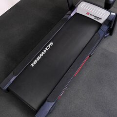 Электрическая беговая дорожка Schwinn 570T