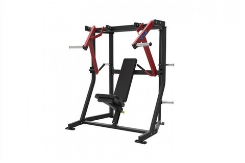 Независимый жим от груди UltraGym UG-XM 608