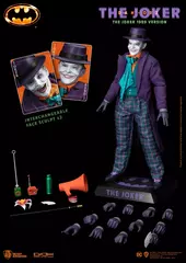 Фигурка Batman 1989: Joker