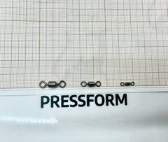 Комплектующие для изготовления грузил