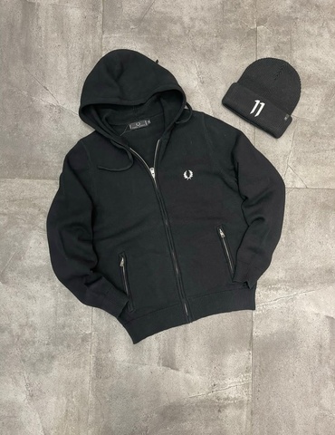 Свитер Fred Perry 750584bl