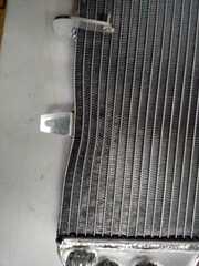 Радиатор для BMW F650GS / F700GS / F800R / F800S / F800ST / F800GT