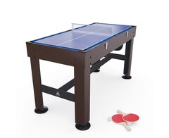 Игровой стол - трансформер DFC Amber  JG-GT-55411