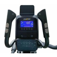 Эллиптический тренажер Proxima Elios auto, арт. PREL-519