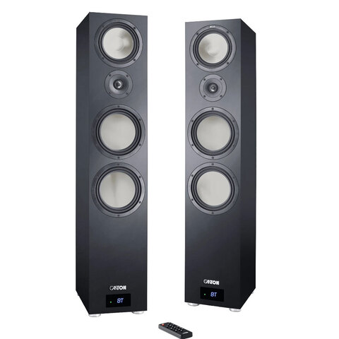 Canton Smart Stereo GLE 9