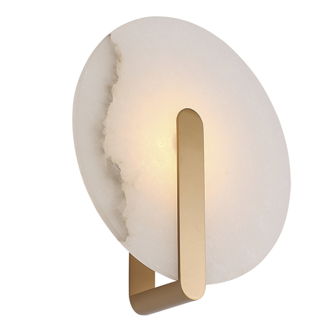 Светильник настенный ST Luce Montre SL1195.301.01