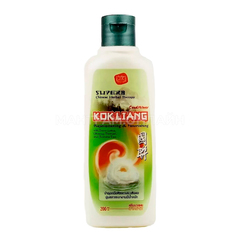 Кондиционер для волос Kokliang Rejuvenating & Nourishing Conditioner восстанавливает и питает 200 мл