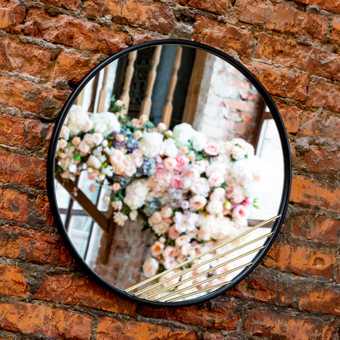 Зеркало Объект мечты Этуаль