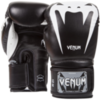 Перчатки Venum Giant 3.0 Black/White