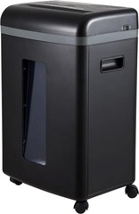 Уничтожитель документов Comix S3508D черный