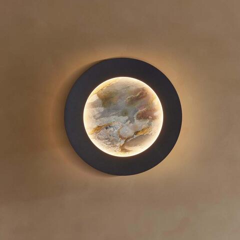 Подвесная светодиодная люстра Favourite Lago 4598-1P