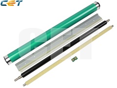 Компл. восст. DU для новой версии, прямозубая шест. бараб. для iR ADV C5030 (CET) CMYK, CET5235