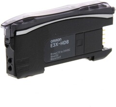 Omron E3X‑HD8
