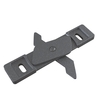 Комплектующие для накладной трековой системы Maytoni Accessories for tracks s35 TRA004HS-21S