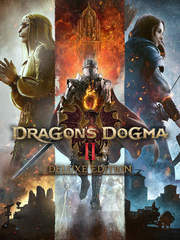 Dragon's Dogma 2 - Deluxe Edition (для ПК, цифровой код доступа)