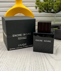 Encre Noire, 100 ml (для мужчин)