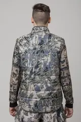 Зимний костюм для охоты Remington 3 в 1 Researcher Fit Figure на remingtonn.ru