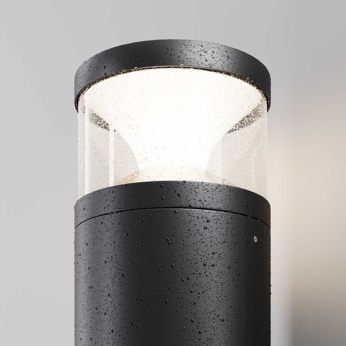 Ландшафтный светильник Maytoni Outdoor O496FL-L21B3K1