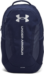 Рюкзак Under Armour Hustle 6.0 Backpack Midnight Navy 1384672-411