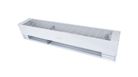 Электрическая завеса Tropik Line Х515Е15 нержавеющая сталь