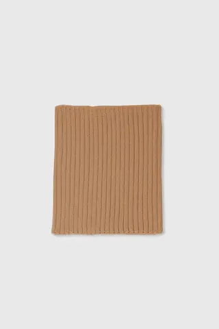 Снуд из трикотажа