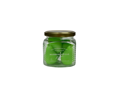 Скраб для тела Boutique De Savon Груша 380мл