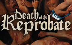 Death of the Reprobate (для ПК, цифровой код доступа)