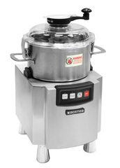 Бликсер Kocateq BLE 5V2 объемом 5 л, две скорости 1500 и 2800 об/мин