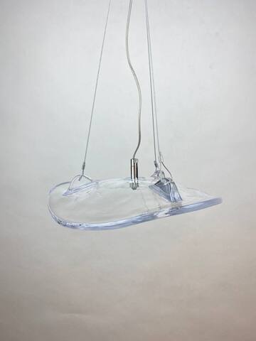 Светильник подвесной Manta D30