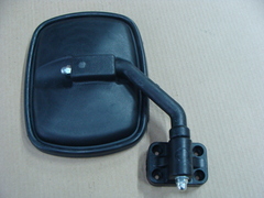 зеркало наружнее УАЗ 3741 со стойкой (1 шт)  3741-8201300/01