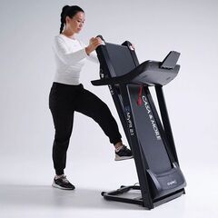 Беговая дорожка Casa & More MyFit 2.1