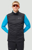 Жилет тренировочный Nordski Pro 2.0 Black мужской