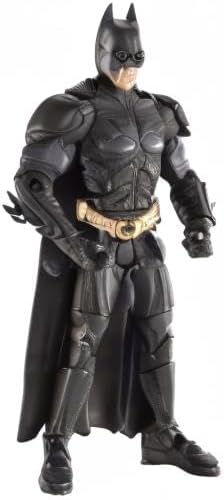 Фигурка Бэтмен из фильма Темный рыцарь Возрождение Легенды