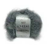 Пряжа Gazzal Marilyn & Merinos 8275