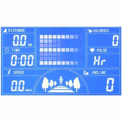 Беговая дорожка VictoryFit VF-MC3000