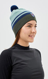 Шапка Nordski Move Ice Mint/Dark Jeans