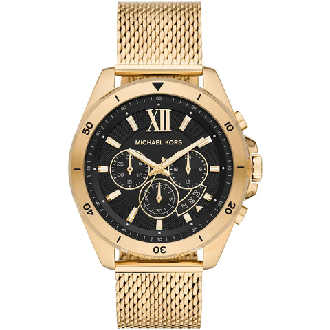 Наручные часы Michael Kors Brecken MK8867