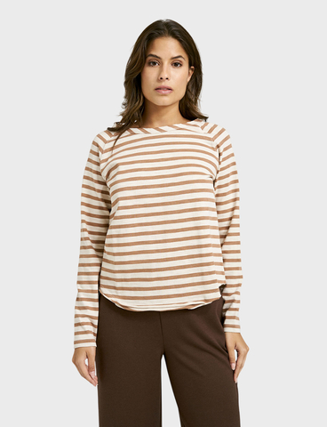 Лонгслив Smith&Soul