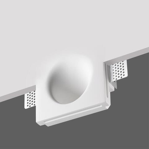 371013 NT Светильник GU10 50Вт 220-240В IP20 WIR