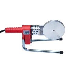 Аппарат для раструбной сварки SR-110 (75-110мм)