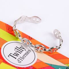 16726-braslet-zhestkij-tonkij-farandol-iz-nerodirovannogo-serebra