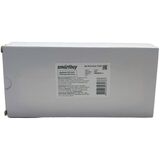 Блок питания 12V/12.6A 150Вт, импульсный источник питания SmartBuy SBL-IP20-Driver-150W, AC 220V в DC 12В/12.6А