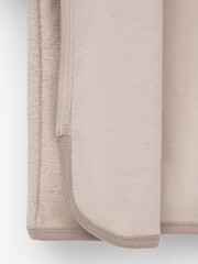 халат  для девочки  К 5766/бежевый