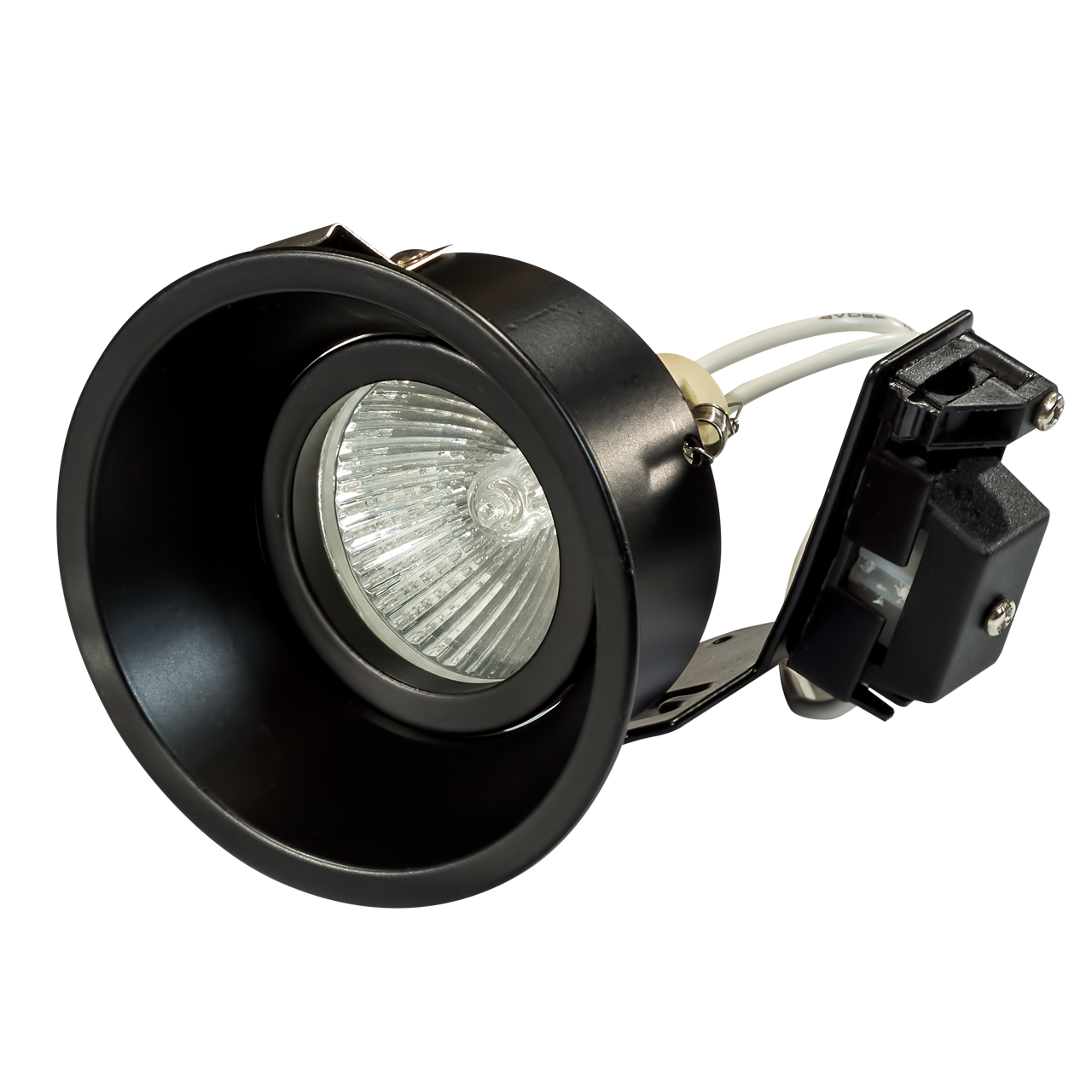 Встраиваемый светильник Lightstar Domino Round 214607