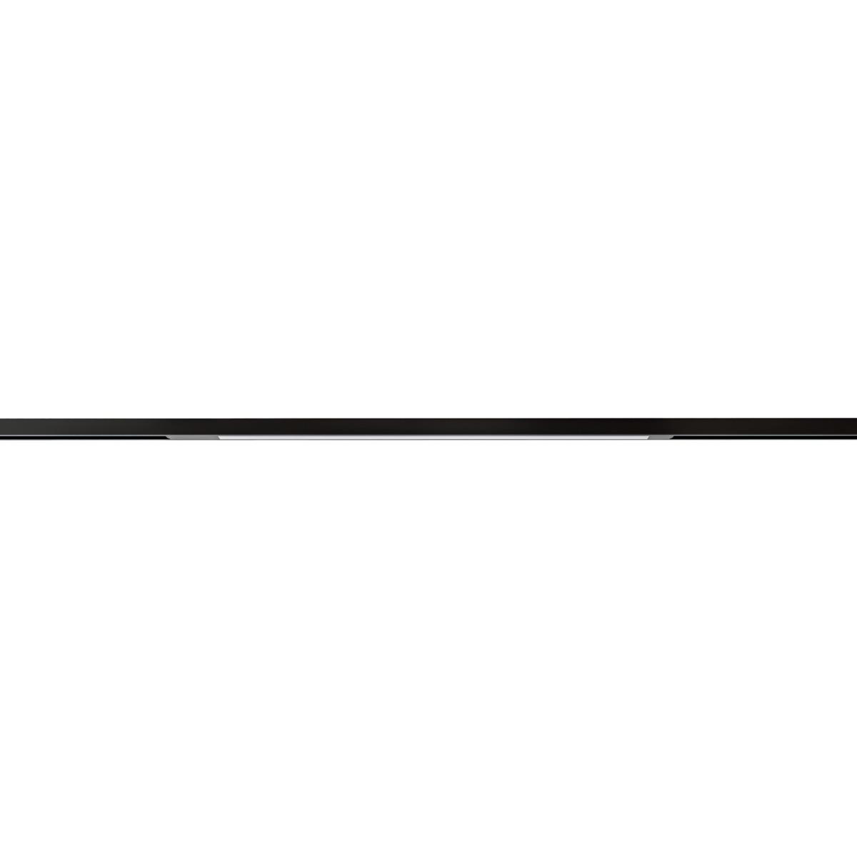 Магнитный трековый светильник Arte Lamp OPTIMA SMART A7384PL-1BK