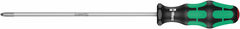 Крестовая отвёртка PH2x200 мм Wera 05008725001