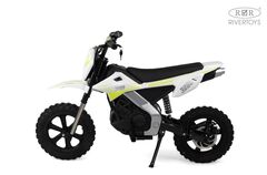 Электромотоцикл E777KX (двухместный)